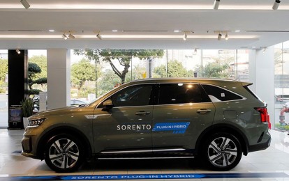 3 lưu ý quan trọng khi vận hành ô tô hybrid sạc ngoài